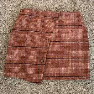 NWT Gianni Bini mini skirt